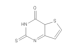 Image of 2-thioxo-4aH-thieno[3,2-d]pyrimidin-4-one