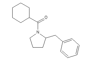 (2-benzylpyrrolidino)-cyclohexyl-methanone