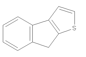 Image of 4H-indeno[2,1-b]thiophene
