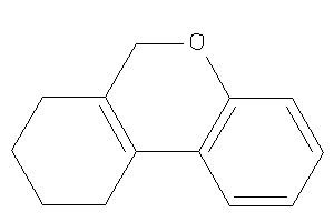 Image of 7,8,9,10-tetrahydro-6H-benzo[c]chromene