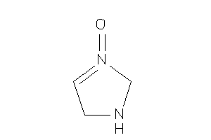 Image of 2,5-dihydro-1H-imidazole 3-oxide