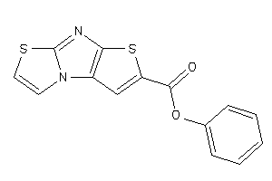 BLAHcarboxylic Acid Phenyl Ester