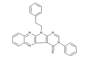 Phenethyl(phenyl)BLAHone