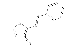 (3-ketothiazol-2-yl)-phenyl-diazene