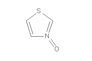 Thiazole 3-oxide