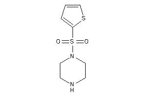 1-(2-thienylsulfonyl)piperazine