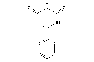 Image of 6-phenyl-5,6-dihydrouracil