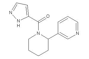 1H-pyrazol-5-yl-[2-(3-pyridyl)piperidino]methanone