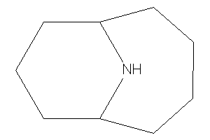 Image of 10-azabicyclo[4.3.1]decane