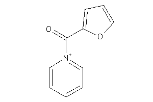 2-furyl(pyridin-1-ium-1-yl)methanone