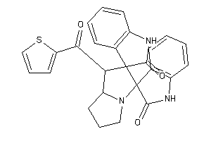 2-thenoyldispiro[BLAH]quinone