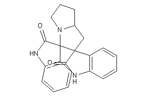 Dispiro[BLAH]quinone