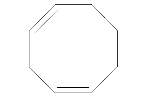 Image of Cycloocta-1,4-diene