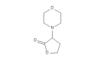3-morpholinotetrahydrofuran-2-one