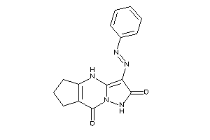 Image of PhenylazoBLAHquinone