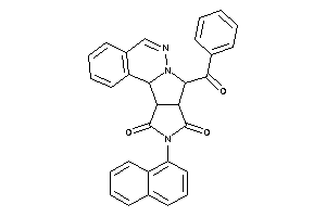 Benzoyl(1-naphthyl)BLAHquinone