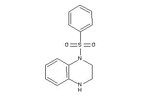 4-besyl-2,3-dihydro-1H-quinoxaline