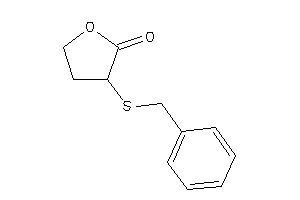 3-(benzylthio)tetrahydrofuran-2-one