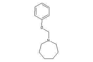 1-(phenoxymethyl)azepane