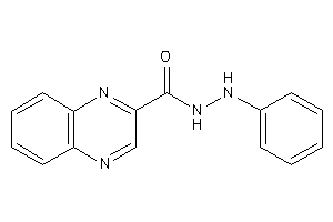 N'-phenylquinoxaline-2-carbohydrazide