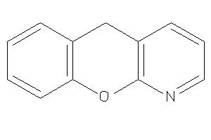 Image of 5H-chromeno[2,3-b]pyridine
