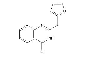 2-(2-furfuryl)-3H-quinazolin-4-one