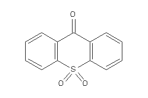 10,10-diketothioxanthen-9-one