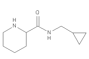 Image of N-(cyclopropylmethyl)pipecolinamide