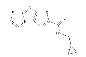 N-(cyclopropylmethyl)BLAHcarboxamide