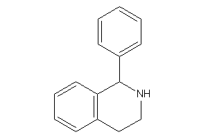1-phenyl-1,2,3,4-tetrahydroisoquinoline