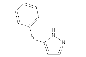 5-phenoxy-1H-pyrazole