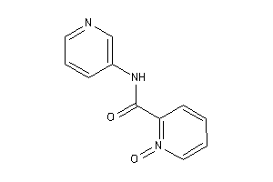 1-keto-N-(3-pyridyl)picolinamide