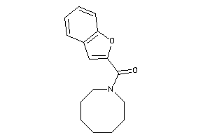 Azocan-1-yl(benzofuran-2-yl)methanone