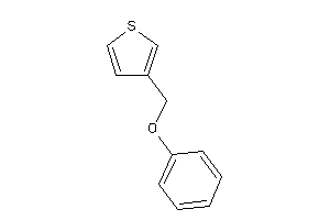 3-(phenoxymethyl)thiophene