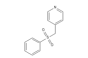 4-(besylmethyl)pyridine