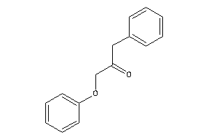 Image of 1-phenoxy-3-phenyl-acetone