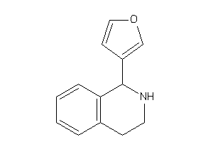 1-(3-furyl)-1,2,3,4-tetrahydroisoquinoline