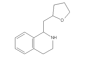 1-(tetrahydrofurfuryl)-1,2,3,4-tetrahydroisoquinoline