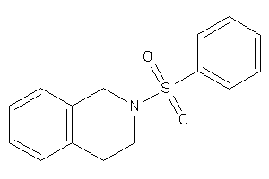 2-besyl-3,4-dihydro-1H-isoquinoline