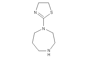 Image of 2-(1,4-diazepan-1-yl)-2-thiazoline