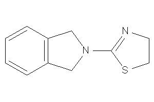 2-isoindolin-2-yl-2-thiazoline