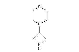Image of 4-(azetidin-3-yl)thiomorpholine