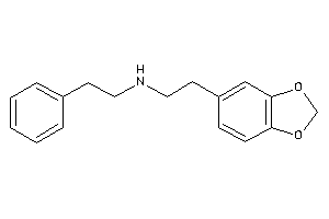 Homopiperonyl(phenethyl)amine