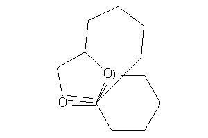 Image of 7,15-dioxabicyclo[10.2.1]pentadec-12-en-6-one