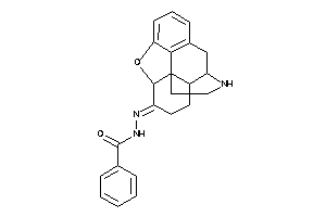N-(BLAHylideneamino)benzamide