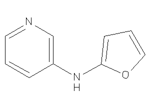 2-furyl(3-pyridyl)amine