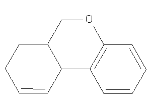 6a,7,8,10a-tetrahydro-6H-benzo[c]chromene