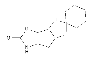 Spiro[BLAH-BLAH,1'-cyclohexane]one