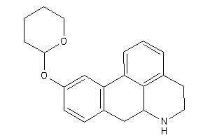 Tetrahydropyran-2-yloxyBLAH