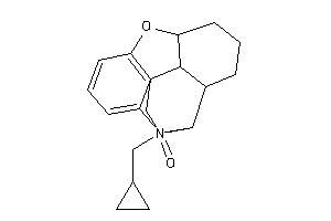 CyclopropylmethylBLAH Oxide